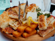 На листата на најдобрите печива во светот има и специјалитет од Македонија