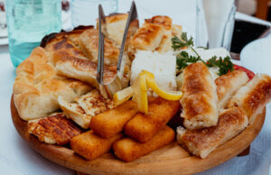 На листата на најдобрите печива во светот има и специјалитет од Македонија