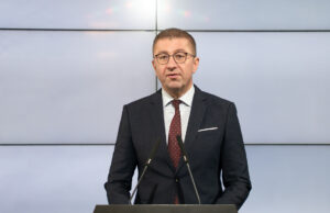 Мицкоски: Треба да се истражи како минатите арбитражни постапки се губеле и се одлевале огромни суми од државниот буџет