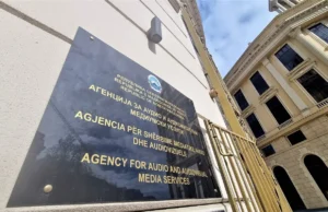 АВМУ ќе врши мониторинг на медиумското известување во предизборниот период
