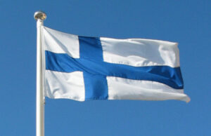 Пратеник најден мртов во парламентот во Финска