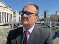 Пријавата на Перев, изјавата на Мицкоски и Копенхашките критериуми