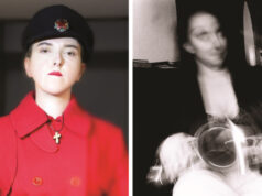 Жанета Вангели со ретроспективна изложба во Чифте амам