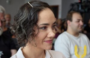 Јулијана Величковска со „Рајсфершлус“ ја доби престижната награда „Браќа Миладиновци“