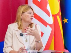 Шукова најавува реформа на јавниот превоз преку набавка на еколошки автобуси