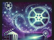 Од вечерва, Кино на отворено во Кисела Вода