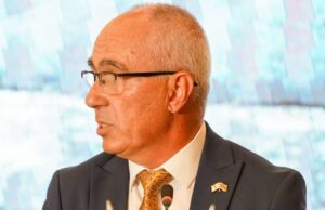 Коњановски вети големи проекти, како реконструкција на улици, нов мост и инвестиции во спортот