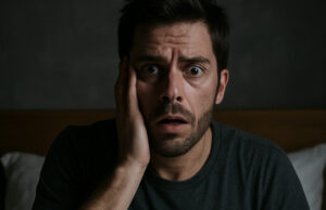 Три хороскопски знаци кои најчесто страдаат од кошмари