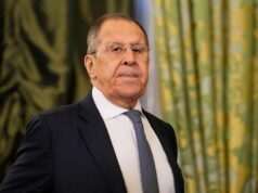 Лавров: Распоредувањето европски војници во Украина е неприфатливо