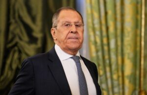 Лавров ги соопшти условите на Русија за постигнување мир во Украина