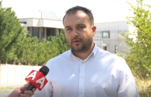 Лефков до Апасиев: Димче не е тоа што беше, го расипа кешот и квадратите деловен простор