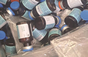 Царинaта спречи опасен шверц на илјадници лекови, против лице од Косово поднесена кривична пријава