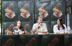 „Кому му е гајле за реалноста?“ – Фестивалот за документарен филм „Македокс“ почнува следната недела