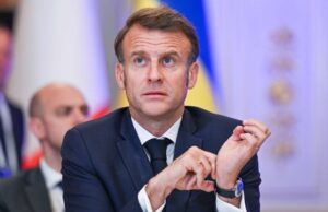 Растат тензиите помеѓу Франција и Алжир, Макрон сака да го поништи договорот од 2013 година