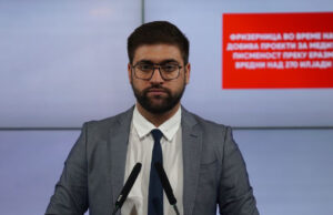 (Видео) ВМРО-ДПМНЕ: Фризерница во време на Заев добивала Еразмус+ проекти за медиумска писменост вредни над 270 илјади евра