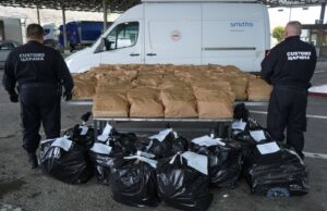 Мобилните царински тимови со 199 случаи на заплени во 2025 – Трикратно зголемен број на откриени прекршочни и кривични дела