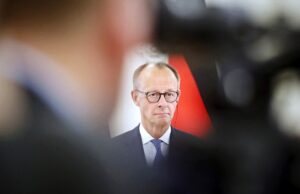 Мерц: Прво прекин на огнот во Украина, потоа долгорочен мировен договор