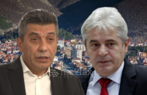 Судир за српскиот капитал: ВЛЕН и ДУИ меѓусебно се обвинуваат