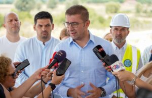 Мицкоски: Над 40 милиони денари за субвенционирање на сметките за електрична енергија за ранливите граѓани