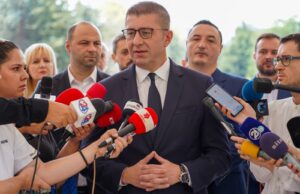 ВМРО-ДПМНЕ: Нема недопирливи и заштитени поединци