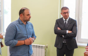 „Мицкоски му дели задачи на Орце како што ѝ делеше и на Арсовска“, велат од СДСМ