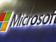 По Nvidia, и вредноста на Microsoft достигна повеќе од четири билиони долари