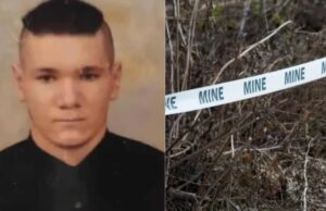 Момче загина од мина обидувајќи се да ги врати козите, неговата професорка напиша емотивна порака