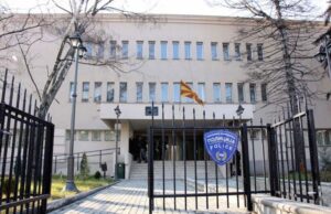 МВР со апел за фер и спортско навивање: било какви навреди ќе бидат најстрого санкционирани