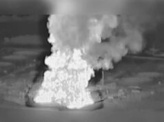 (Видео) Унгарија е бесна откако Украинците повторно го нападнаа клучниот руски нафтовод