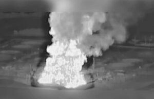 (Видео) Унгарија е бесна откако Украинците повторно го нападнаа клучниот руски нафтовод