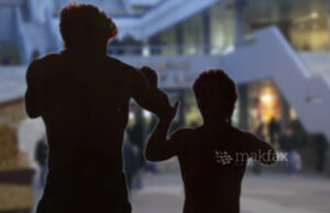 Две лица тешко повредени во групна тепачка во Скопје, полицијата апсеше од тинејџери до 50-годишни