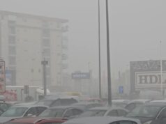 (Видео) Силна бура го парализираше црногорското приморје, најкритично во Котор