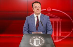 Го добивме арбитражниот спор со рудникот Казан дол и заштедивме 115 милиони евра