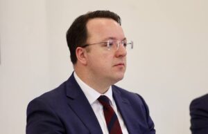 Вицепремиерот Николоски во Будимпешта на прослава на Националниот ден на Унгарија