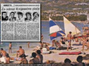 Разбиен најголемиот мит за поранешна Југославија: Дали навистина секој можеше да си дозволи летување