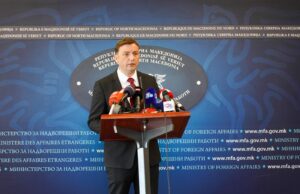 Влен: Бујар Османи и во МНР спроведувал сомнителни и криминални тендери!?