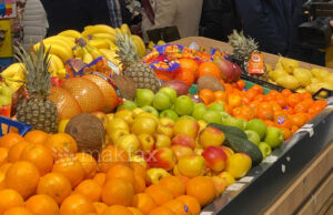 Вучиќ најави намалување на цените на јајцата, зеленчукот, овошјето, млечните производи…