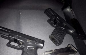 Убиство среде бел ден во Тетово, во пукањето повредени се четири лица меѓу кои и дете