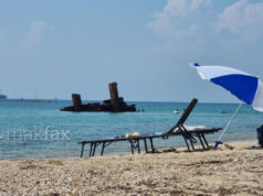 Српската туристка која исчезна додека пливала кај Солун е пронајдена мртва