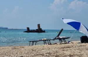 Српската туристка која исчезна додека пливала кај Солун е пронајдена мртва