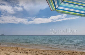 Четиригодишно дете од Србија за малку ќе се удавело на Халкидик: уапсен таткото