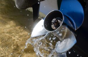 Хорор на Јадранот, маж починал откако бил вовлечен во моторен пропелер