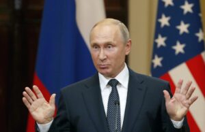 Канадскиот премиер: Путин се плаши