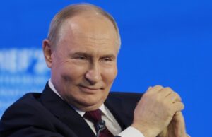 Финскиот претседател: Ќе видиме дали Путин ќе се сретне со Зеленски, не може да му се верува