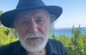 Раде Шербеџија се збогуваше со Габи Новак со емотивно видео: „Ја обожавав“