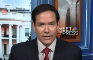 Шефот на дипломатијата на Трамп ќе ја води работната група за безбедносни гаранции за Украина