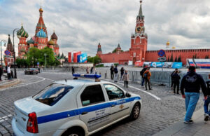 Русија сака да се повлече од конвенцијата за забрана на тортура