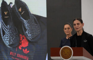 Шефовите на „Адидас“ отидоа во мексикански град за да се извинат: Ја присвоивме идејата за сандалите