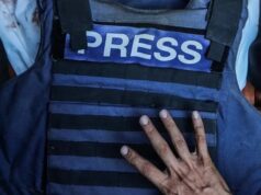 Канадска фоторепортерка даде отказ на „Ројтерс“ поради „предавство кон новинарите“ во Газа