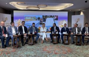 „4 години работа за тебе“: Скопските градоначалници од ВМРО-ДПМНЕ ја заокружија четиригодишната мисија